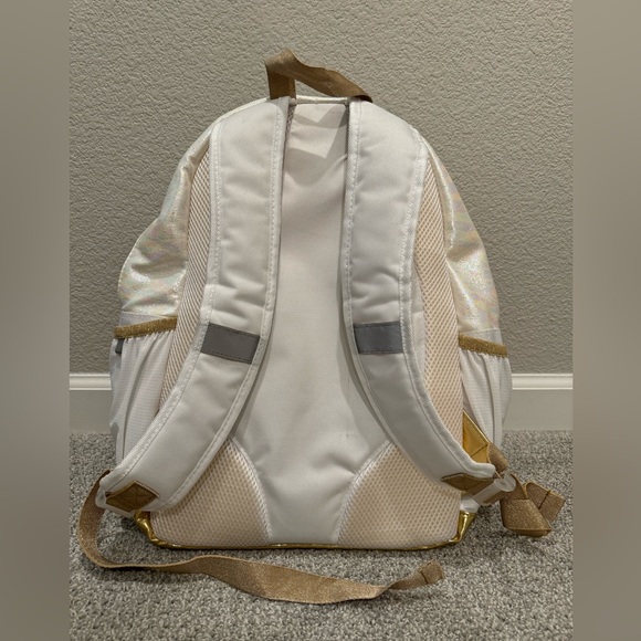 Glamorous unicorn sequin backpack - Picture 4 of 4